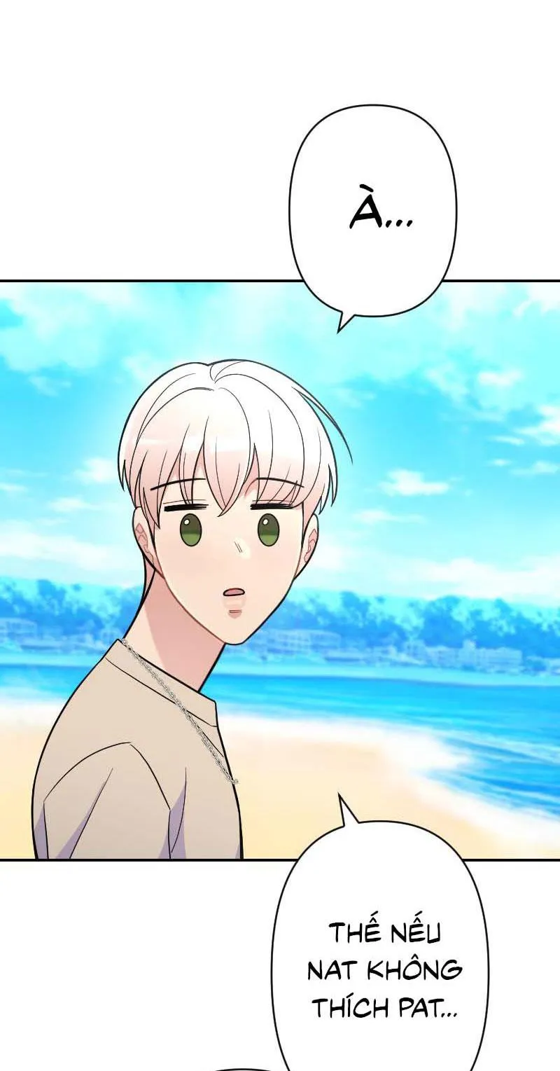 Tình yêu của chúng ta sắp thành hình rồi Chapter 15 Trang 38