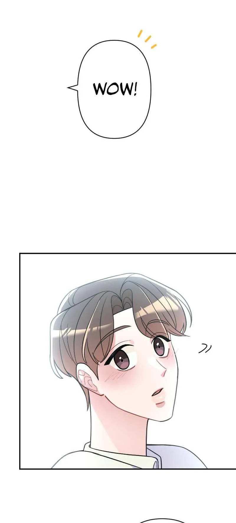 Tình yêu của chúng ta sắp thành hình rồi Chapter 15 Trang 42