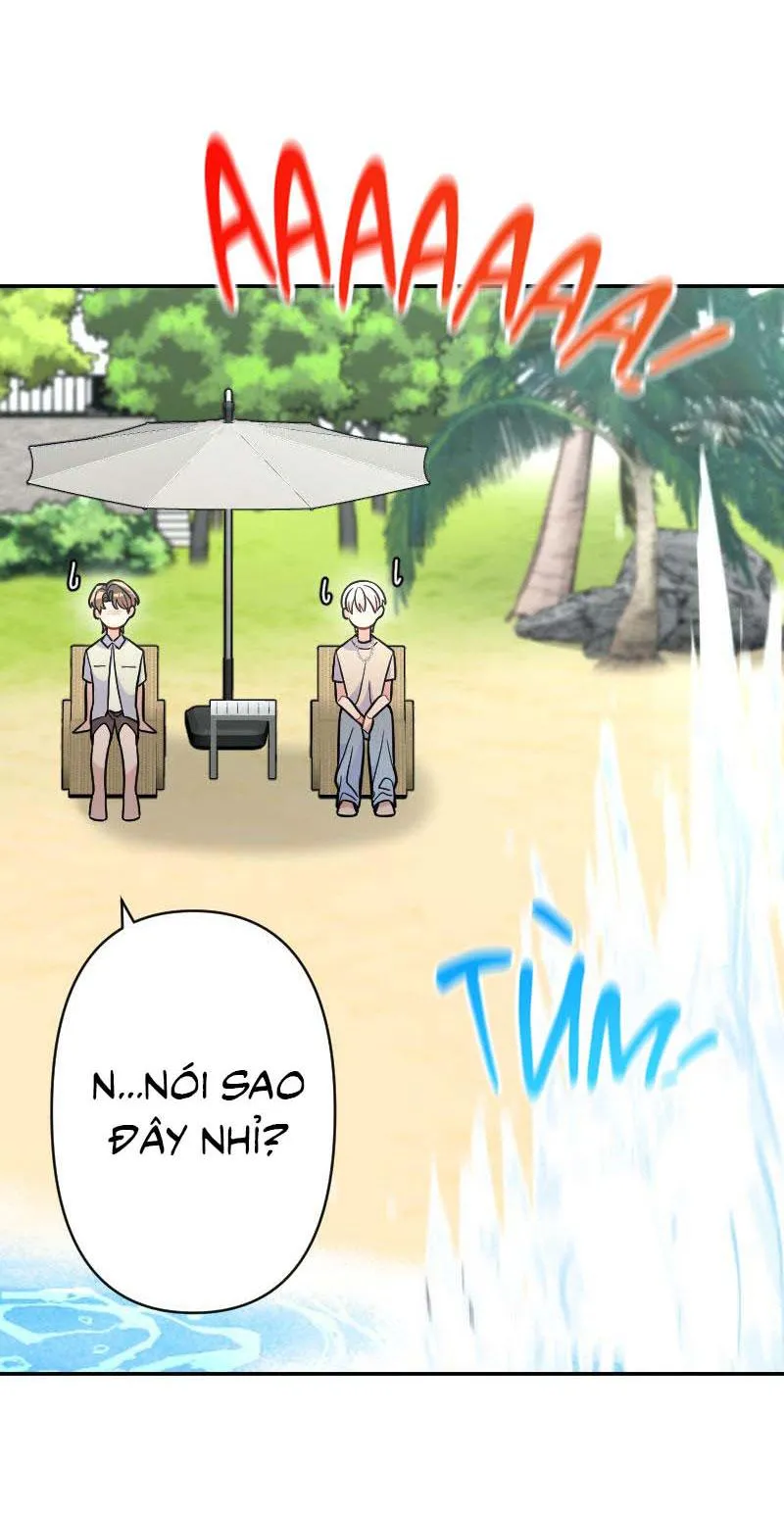 Tình yêu của chúng ta sắp thành hình rồi Chapter 15 Trang 45