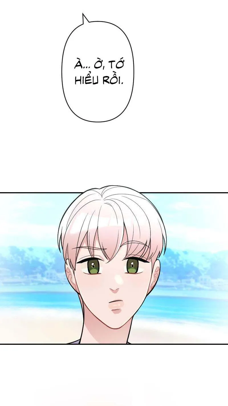 Tình yêu của chúng ta sắp thành hình rồi Chapter 15 Trang 52