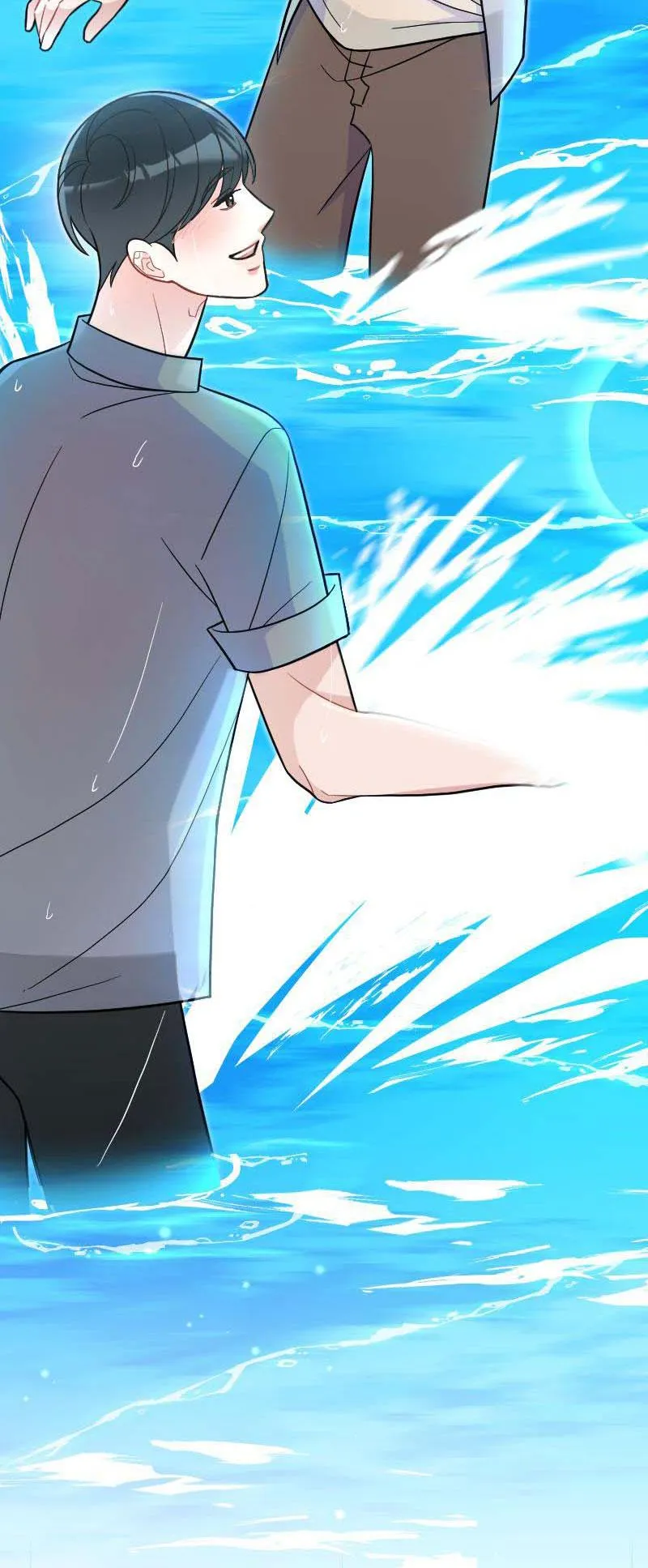 Tình yêu của chúng ta sắp thành hình rồi Chapter 15 Trang 66