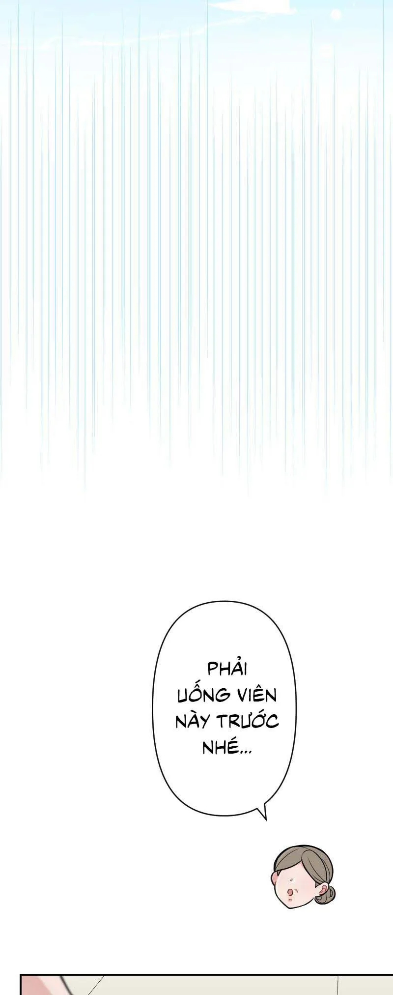 Tình yêu của chúng ta sắp thành hình rồi Chapter 15 Trang 67