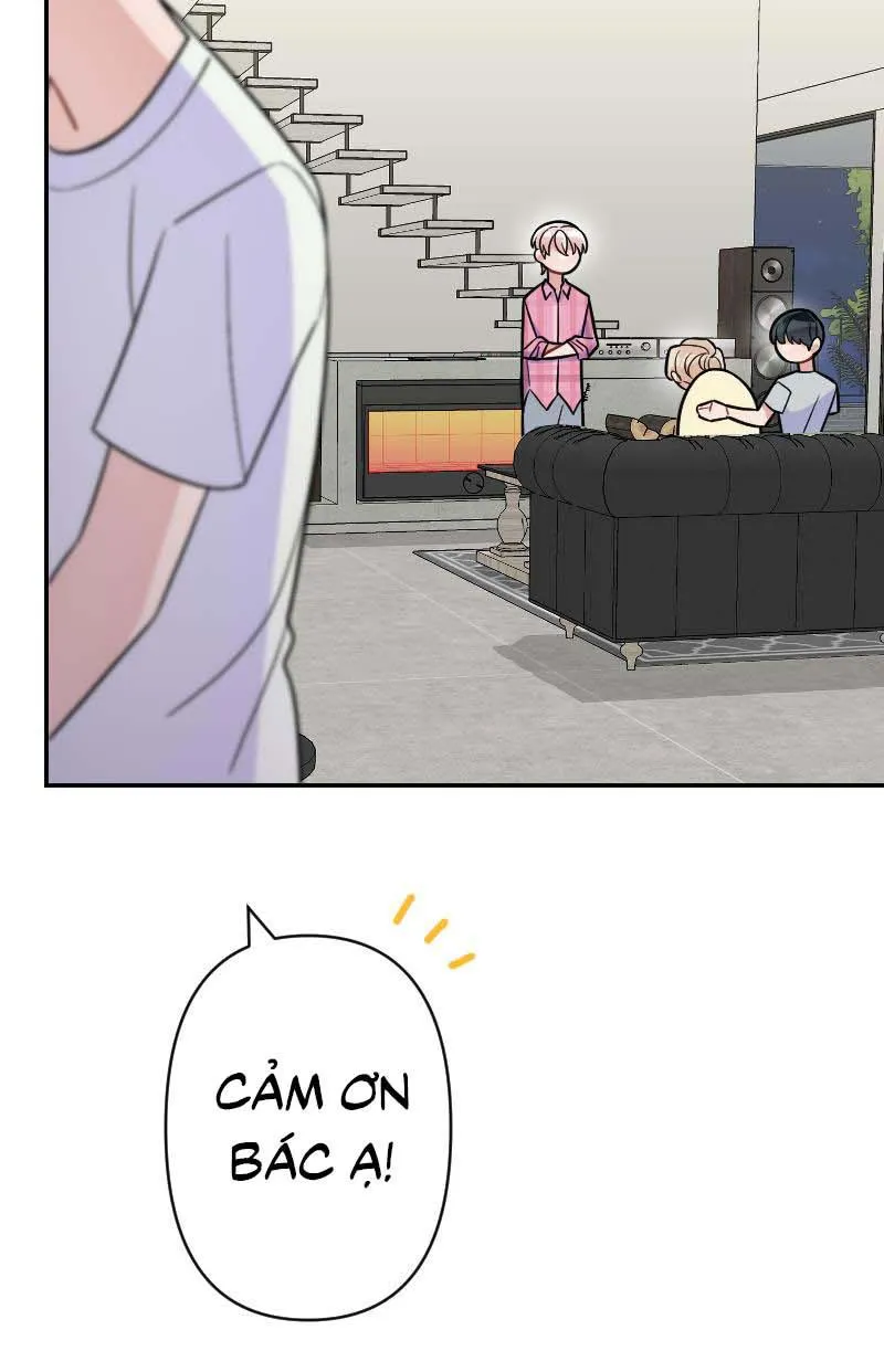 Tình yêu của chúng ta sắp thành hình rồi Chapter 15 Trang 68