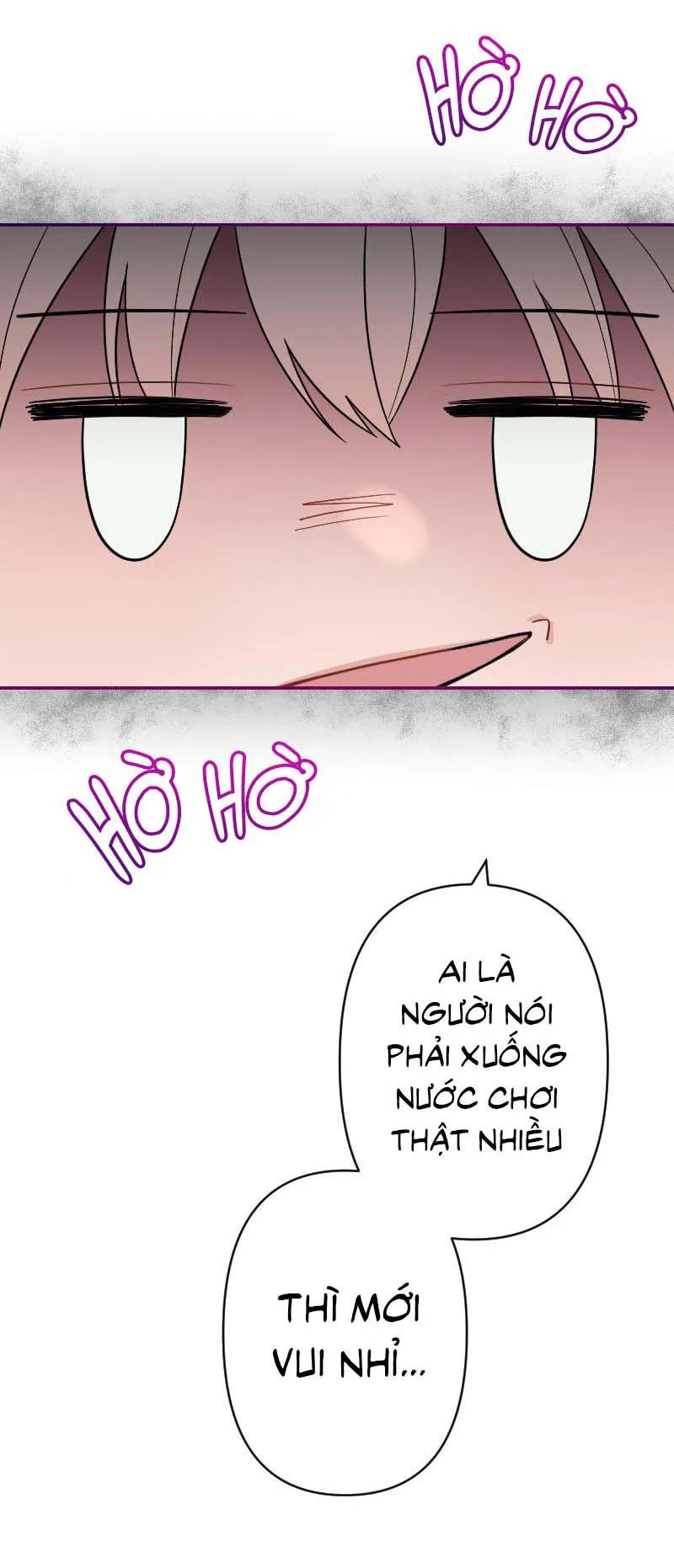 Tình yêu của chúng ta sắp thành hình rồi Chapter 15 Trang 69