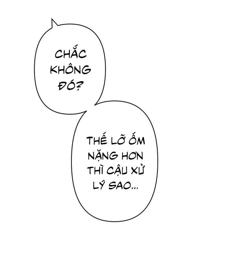 Tình yêu của chúng ta sắp thành hình rồi Chapter 15 Trang 75