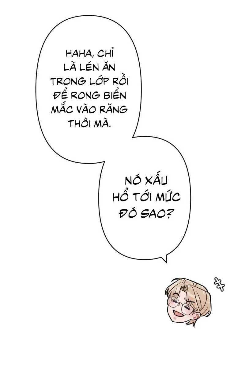 Tình yêu của chúng ta sắp thành hình rồi Chapter 16 Trang 3