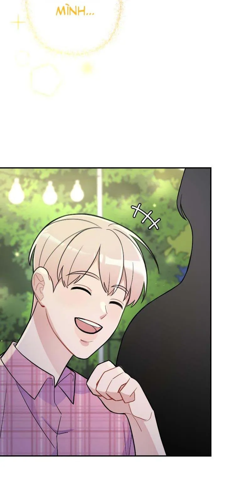 Tình yêu của chúng ta sắp thành hình rồi Chapter 16 Trang 6