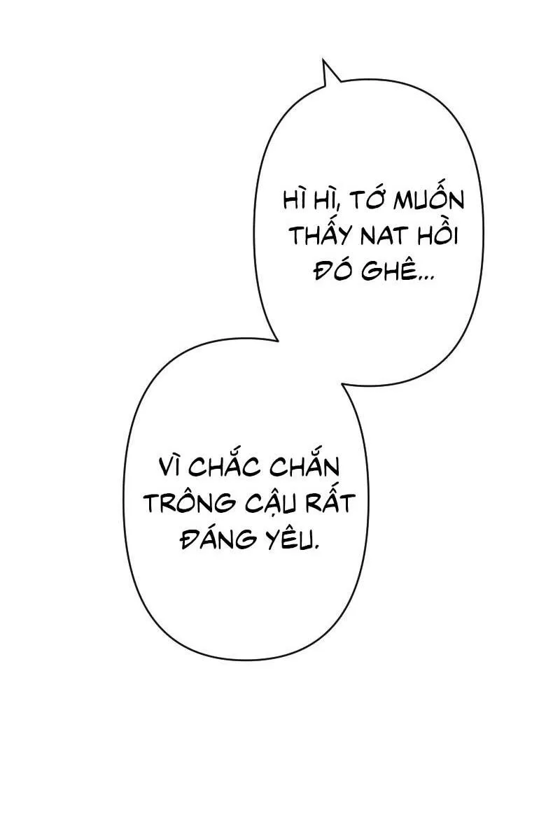 Tình yêu của chúng ta sắp thành hình rồi Chapter 16 Trang 7