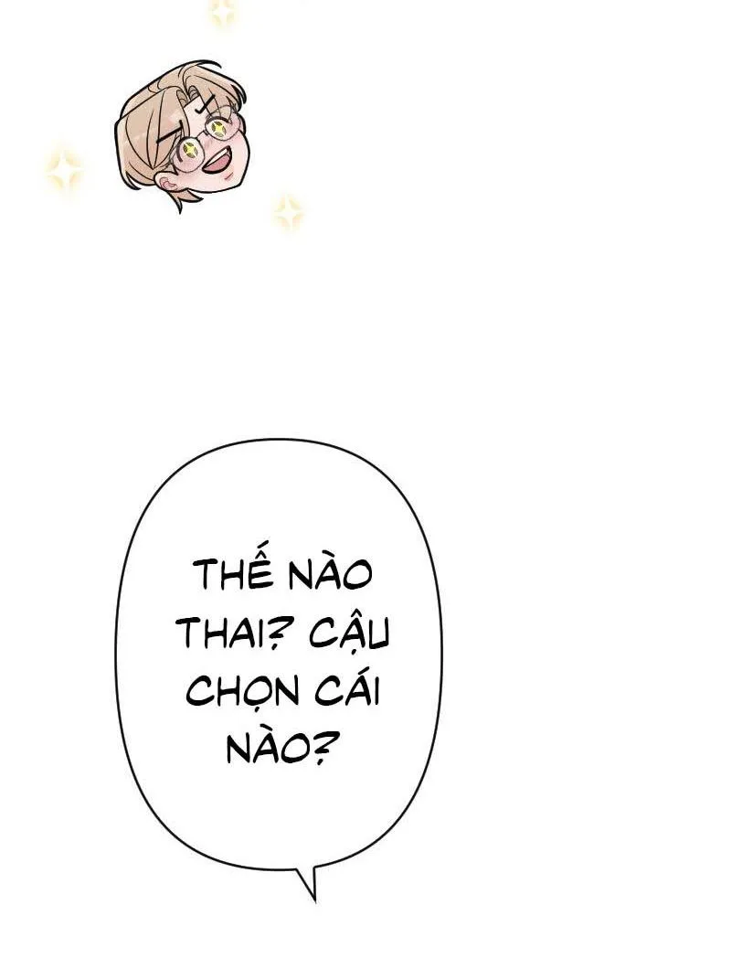 Tình yêu của chúng ta sắp thành hình rồi Chapter 16 Trang 20