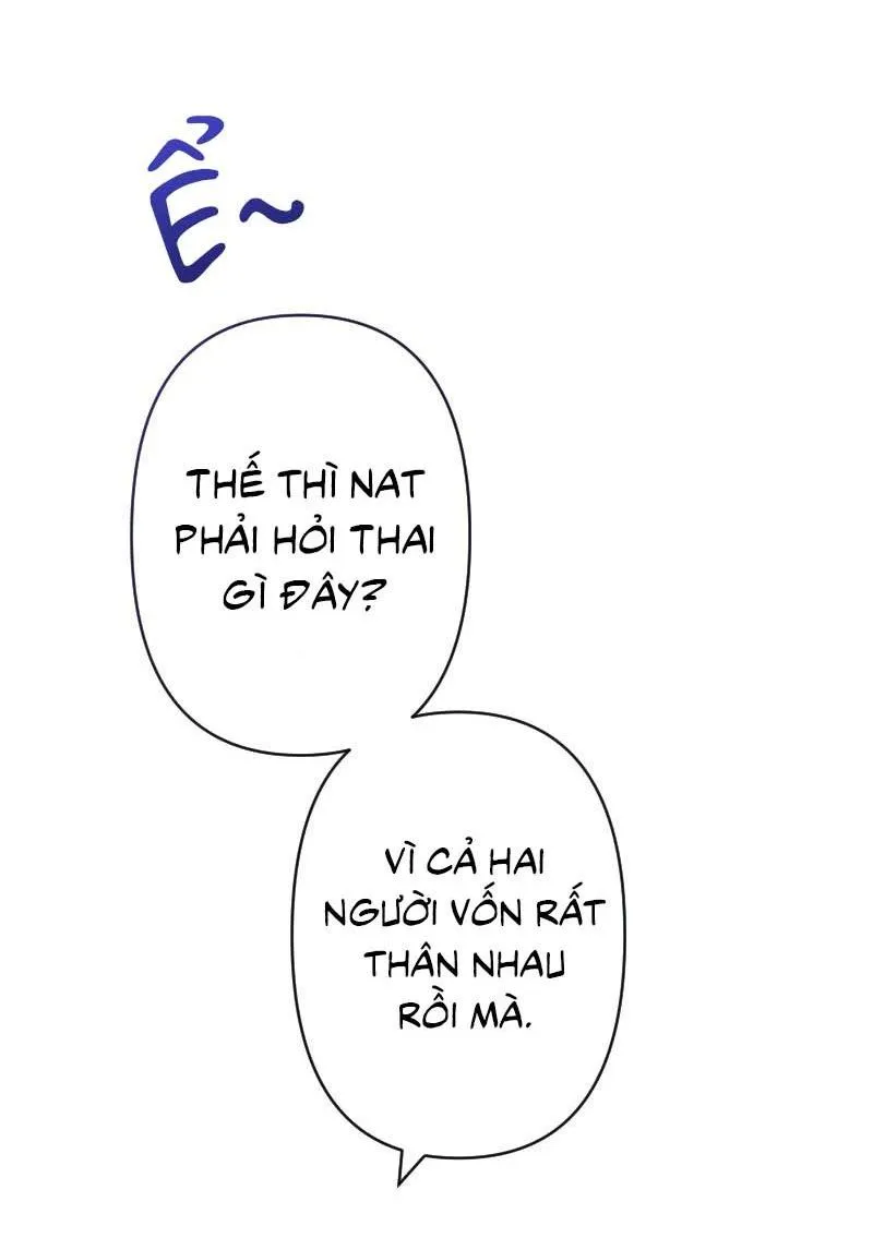 Tình yêu của chúng ta sắp thành hình rồi Chapter 16 Trang 23