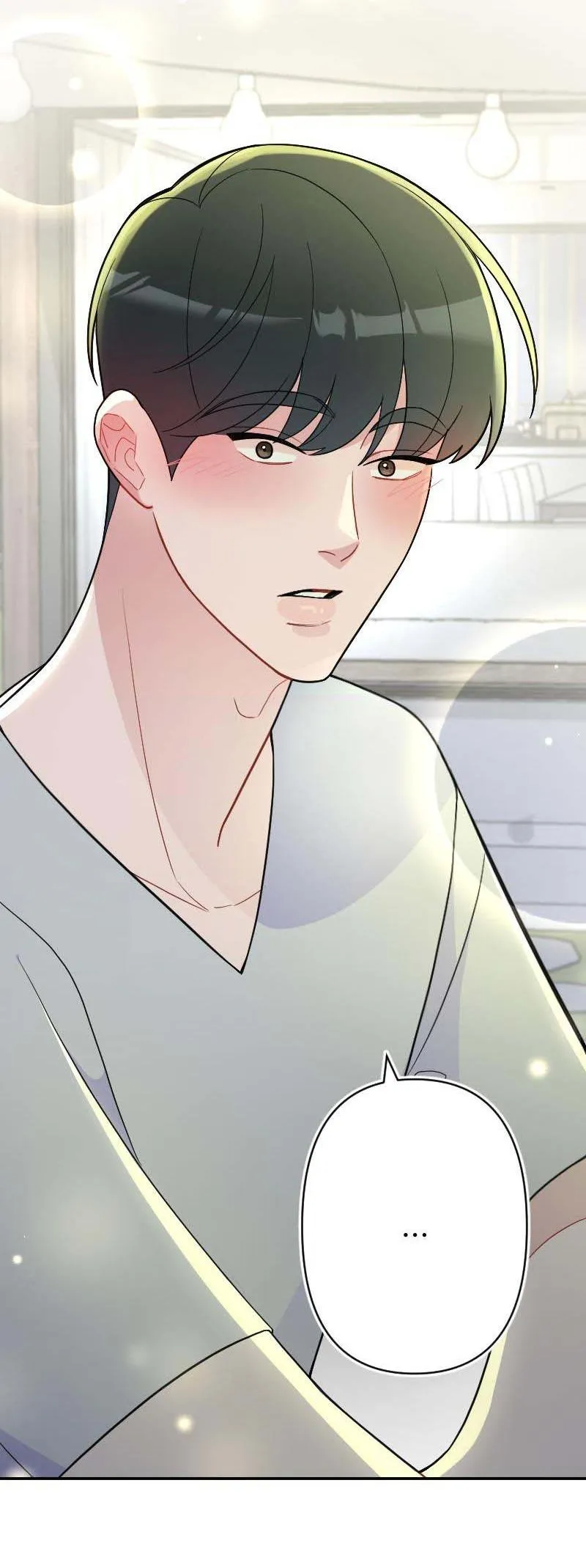 Tình yêu của chúng ta sắp thành hình rồi Chapter 16 Trang 27