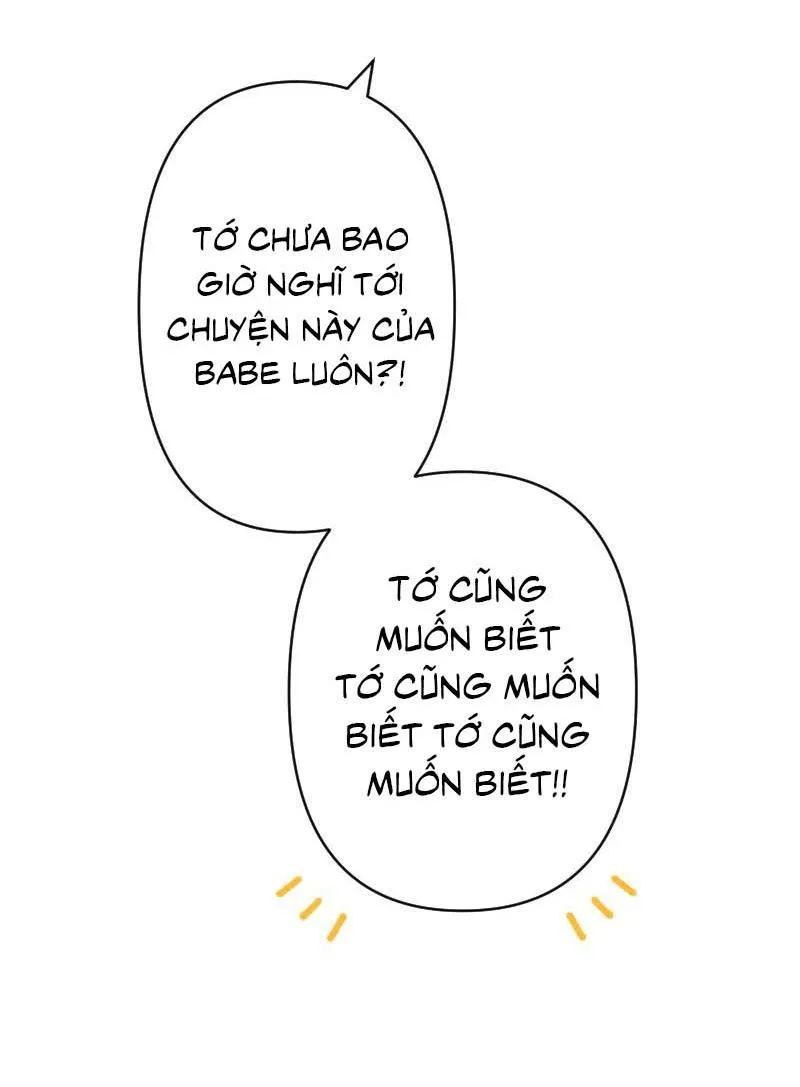 Tình yêu của chúng ta sắp thành hình rồi Chapter 16 Trang 29