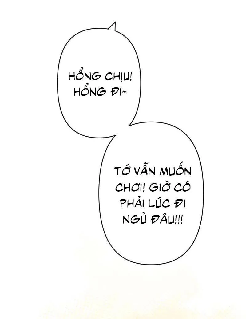 Tình yêu của chúng ta sắp thành hình rồi Chapter 16 Trang 42