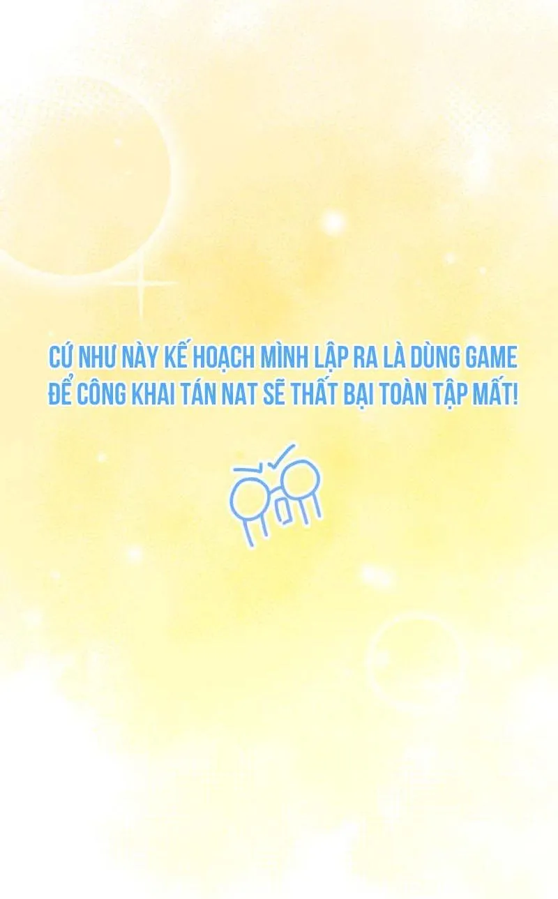 Tình yêu của chúng ta sắp thành hình rồi Chapter 16 Trang 43