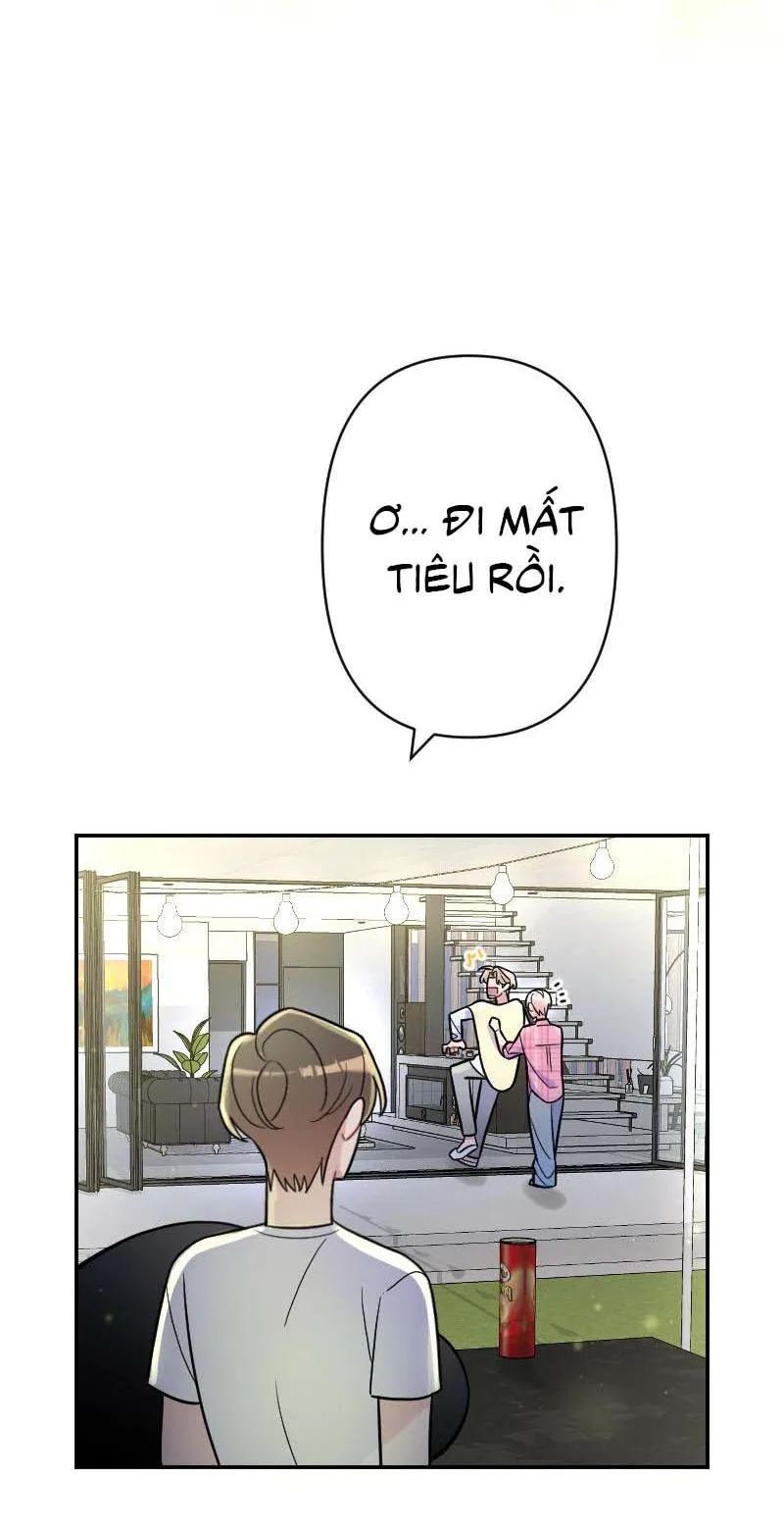 Tình yêu của chúng ta sắp thành hình rồi Chapter 16 Trang 44