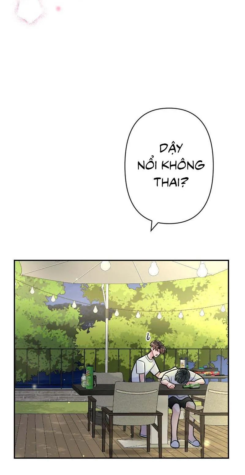 Tình yêu của chúng ta sắp thành hình rồi Chapter 16 Trang 47