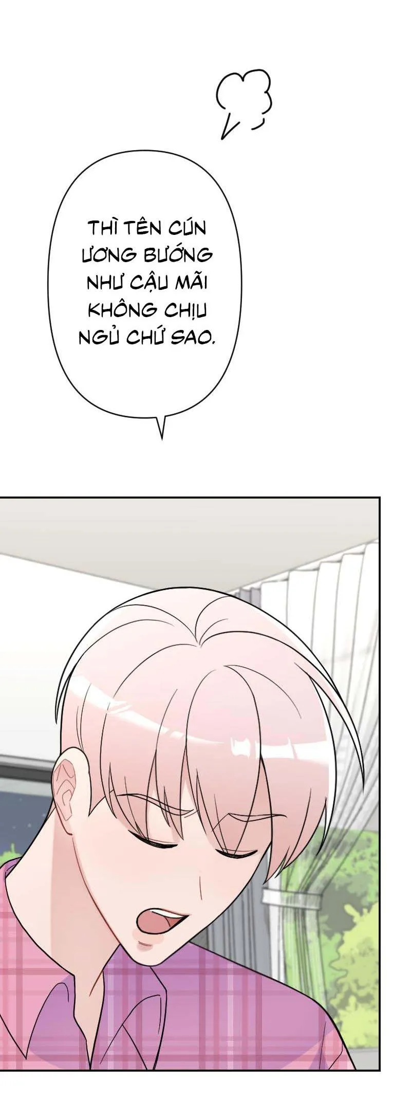 Tình yêu của chúng ta sắp thành hình rồi Chapter 16 Trang 53