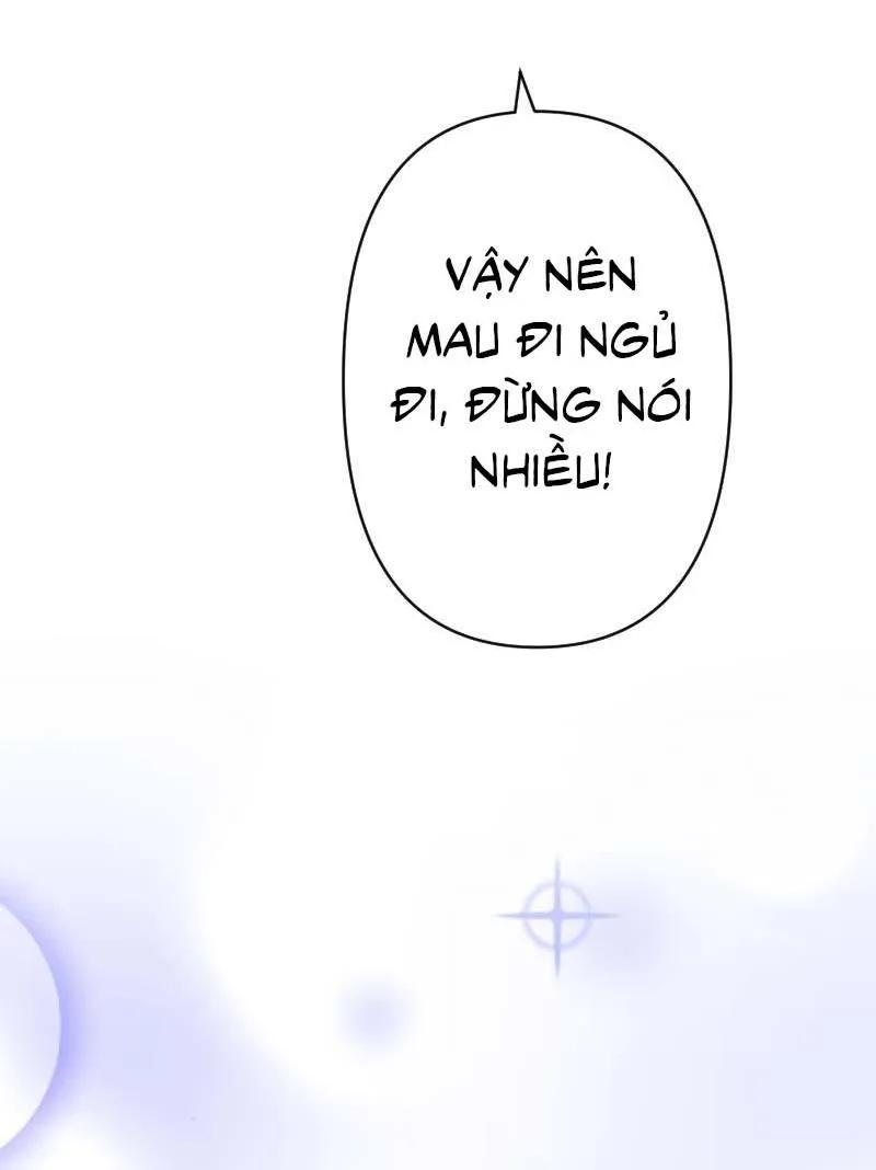 Tình yêu của chúng ta sắp thành hình rồi Chapter 16 Trang 54