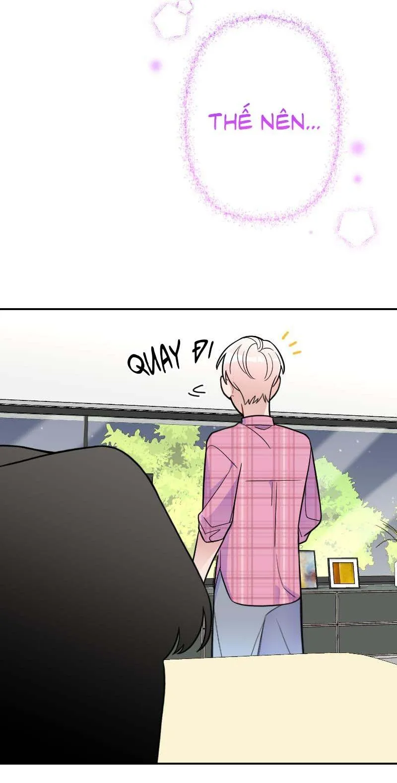 Tình yêu của chúng ta sắp thành hình rồi Chapter 16 Trang 57