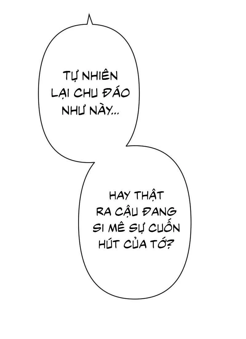 Tình yêu của chúng ta sắp thành hình rồi Chapter 16 Trang 58
