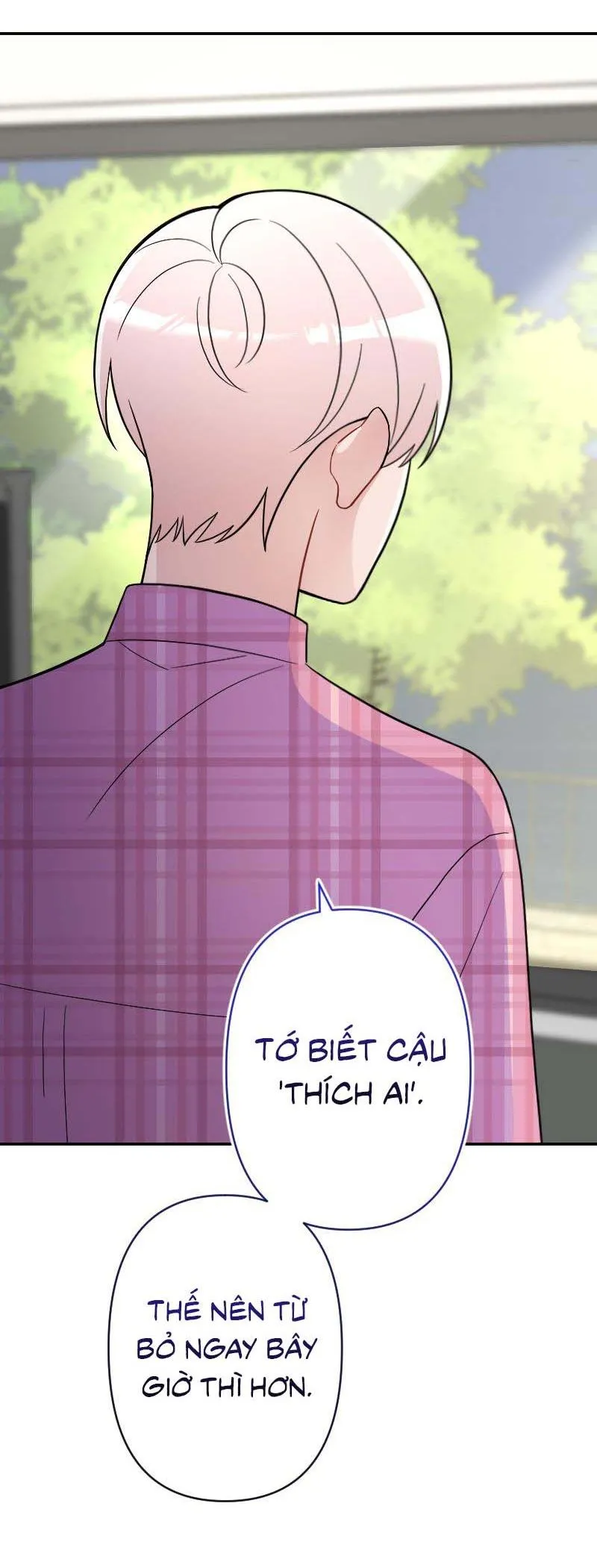 Tình yêu của chúng ta sắp thành hình rồi Chapter 16 Trang 60