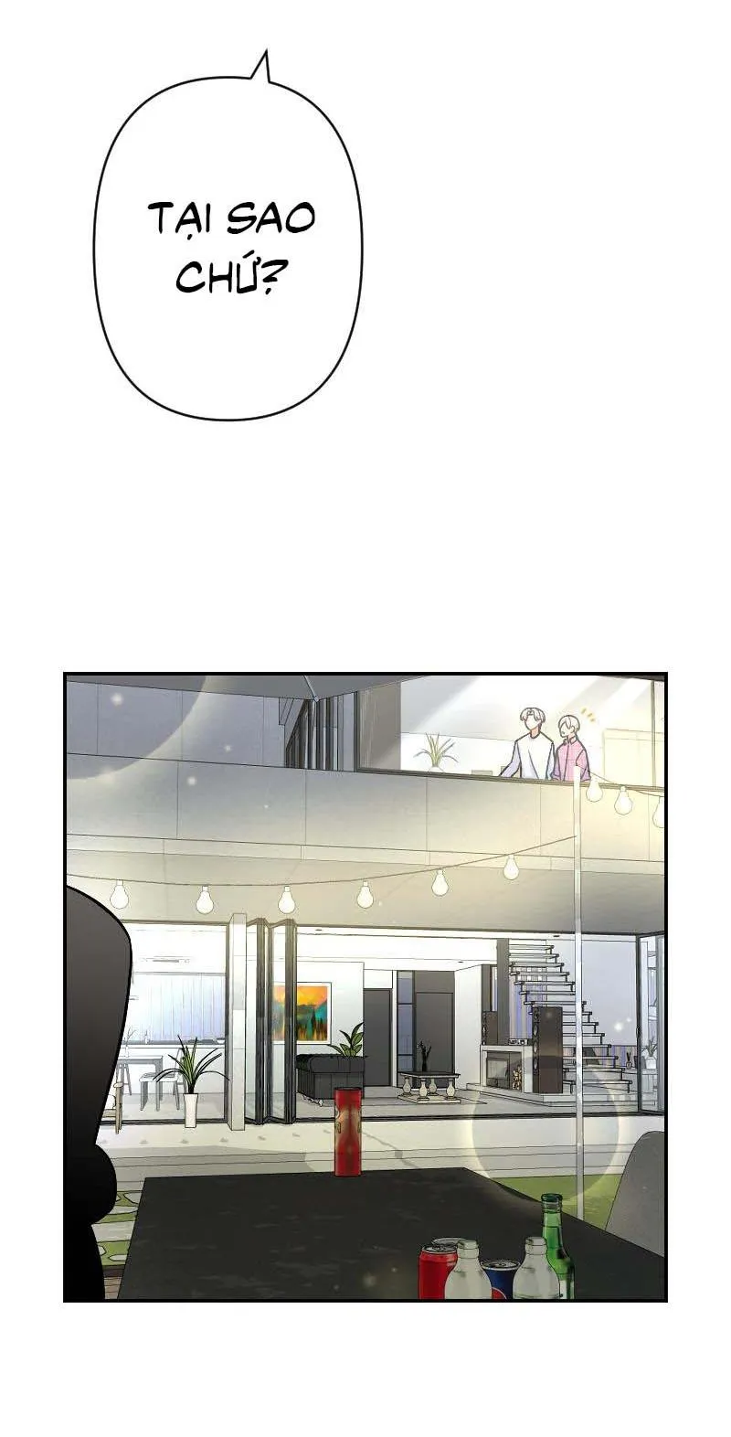 Tình yêu của chúng ta sắp thành hình rồi Chapter 16 Trang 62