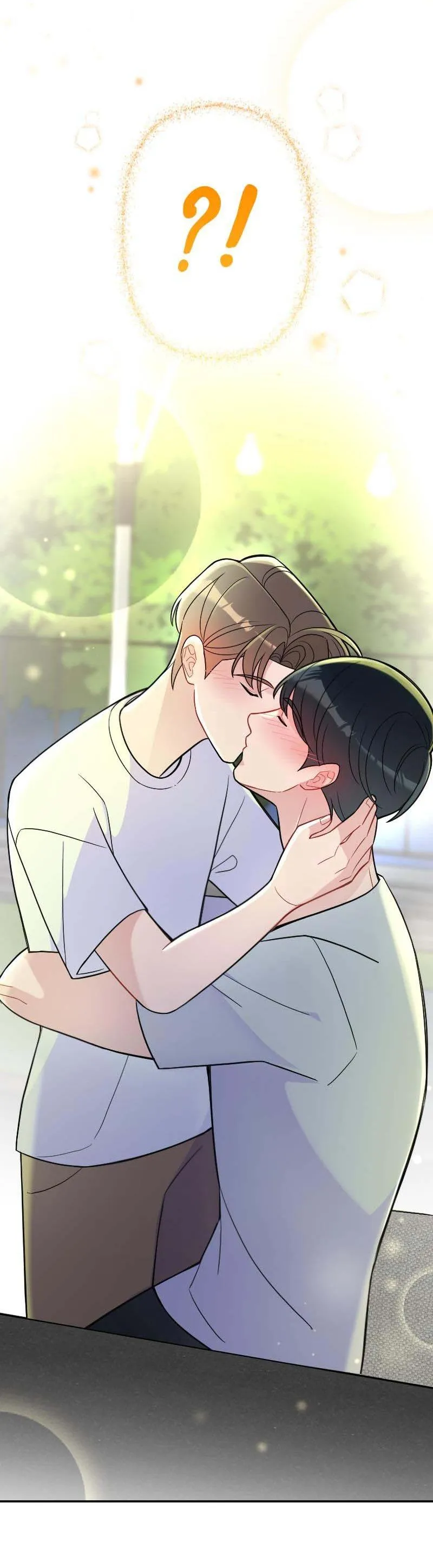 Tình yêu của chúng ta sắp thành hình rồi Chapter 16 Trang 65