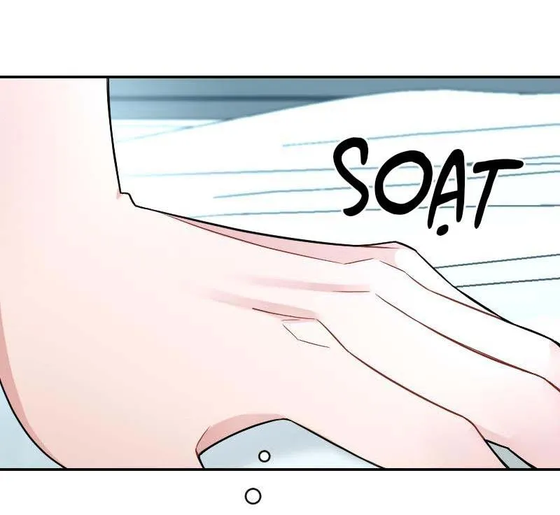 Tình yêu của chúng ta sắp thành hình rồi Chapter 17 Trang 3