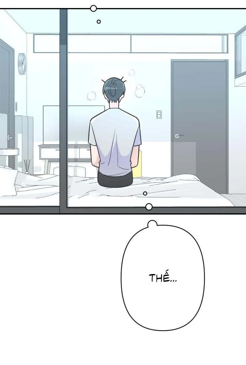 Tình yêu của chúng ta sắp thành hình rồi Chapter 17 Trang 6