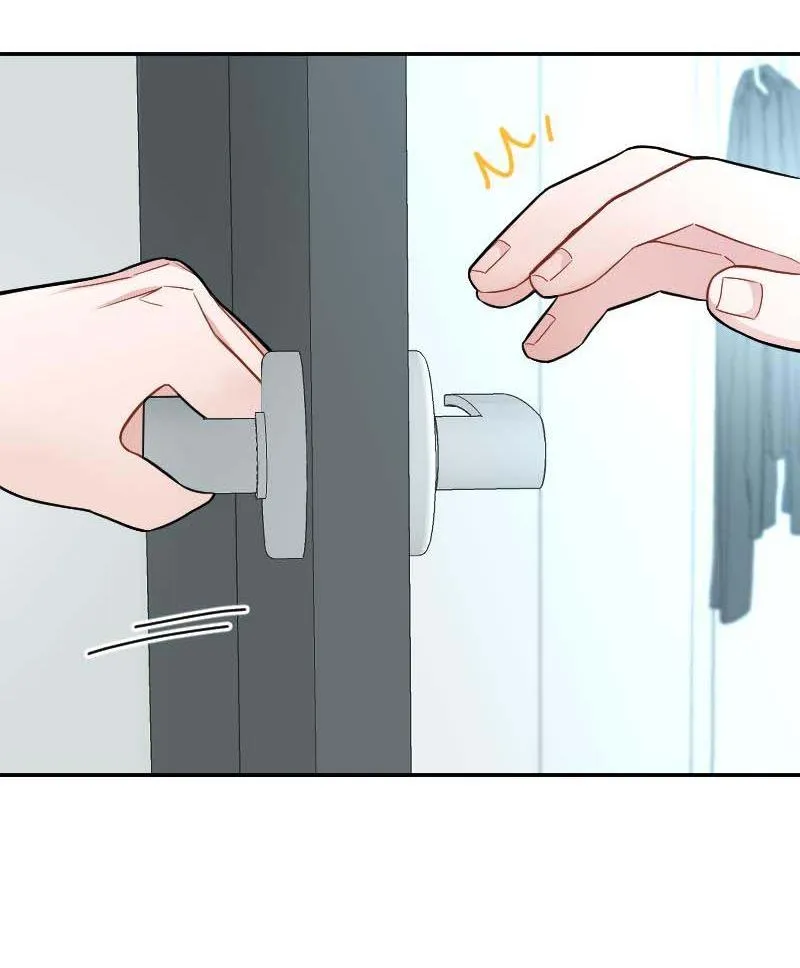 Tình yêu của chúng ta sắp thành hình rồi Chapter 17 Trang 9