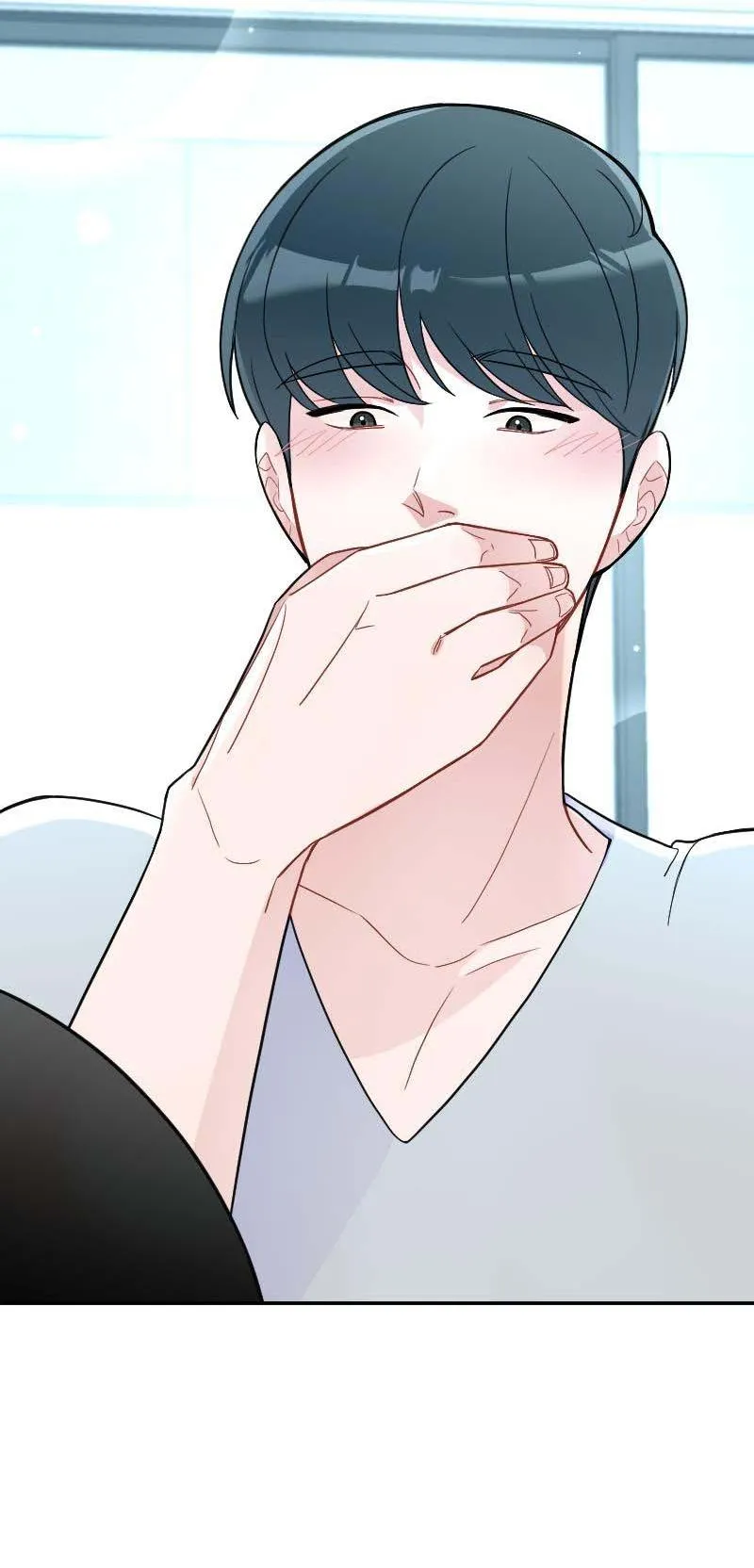 Tình yêu của chúng ta sắp thành hình rồi Chapter 17 Trang 13