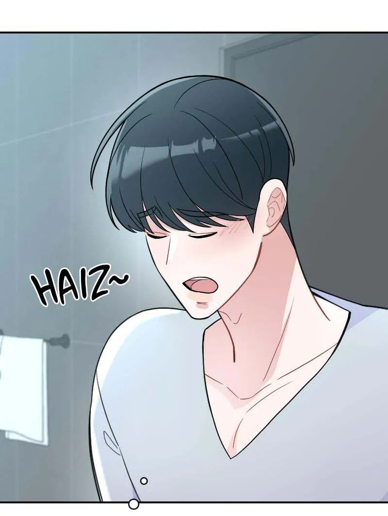 Tình yêu của chúng ta sắp thành hình rồi Chapter 17 Trang 17