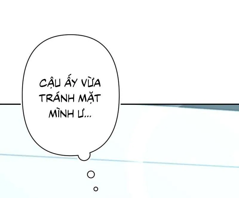 Tình yêu của chúng ta sắp thành hình rồi Chapter 17 Trang 20