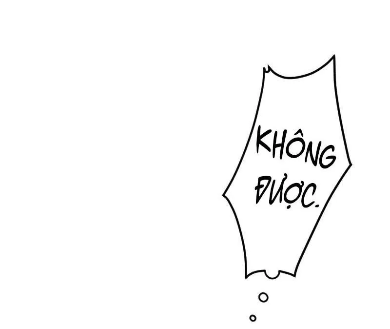 Tình yêu của chúng ta sắp thành hình rồi Chapter 17 Trang 24