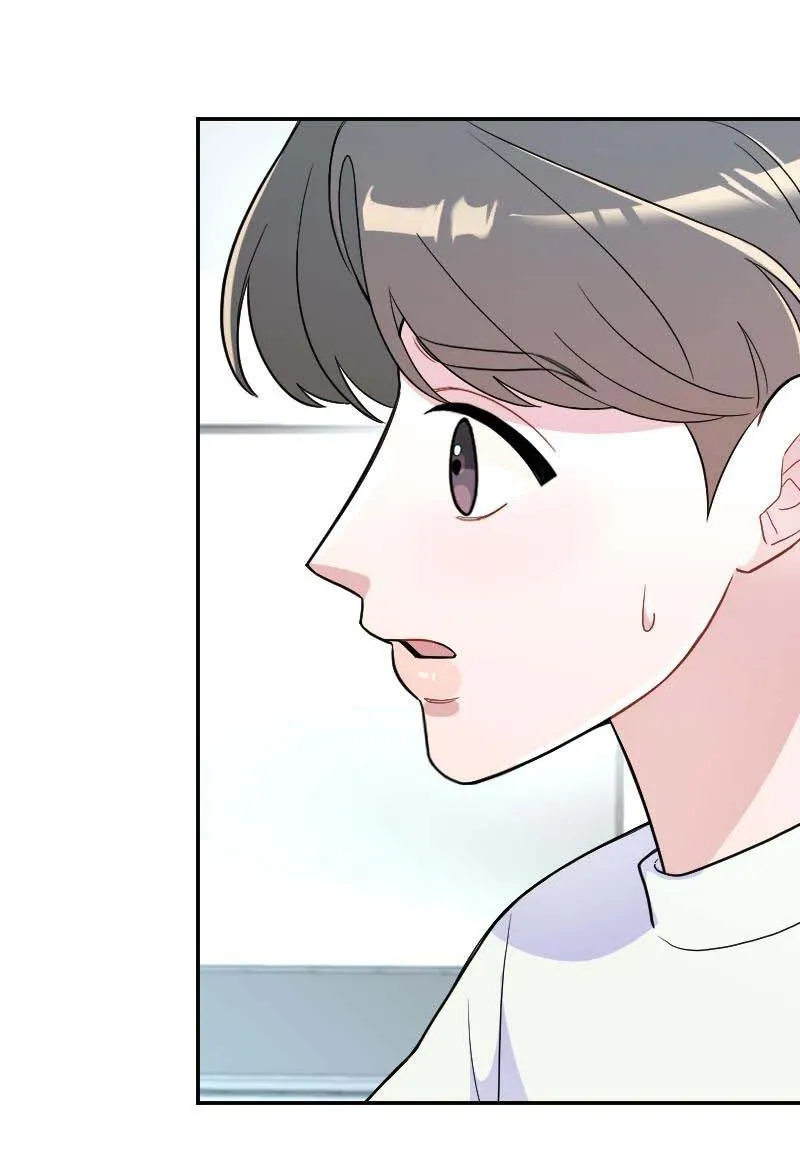 Tình yêu của chúng ta sắp thành hình rồi Chapter 17 Trang 30