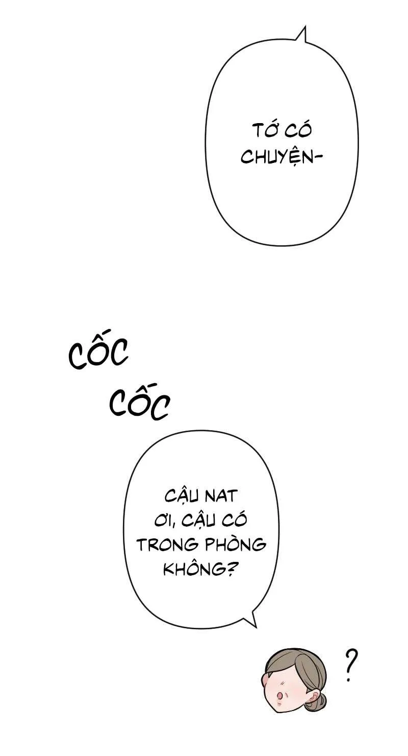 Tình yêu của chúng ta sắp thành hình rồi Chapter 17 Trang 31