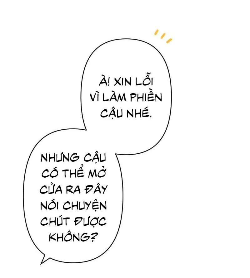 Tình yêu của chúng ta sắp thành hình rồi Chapter 17 Trang 33