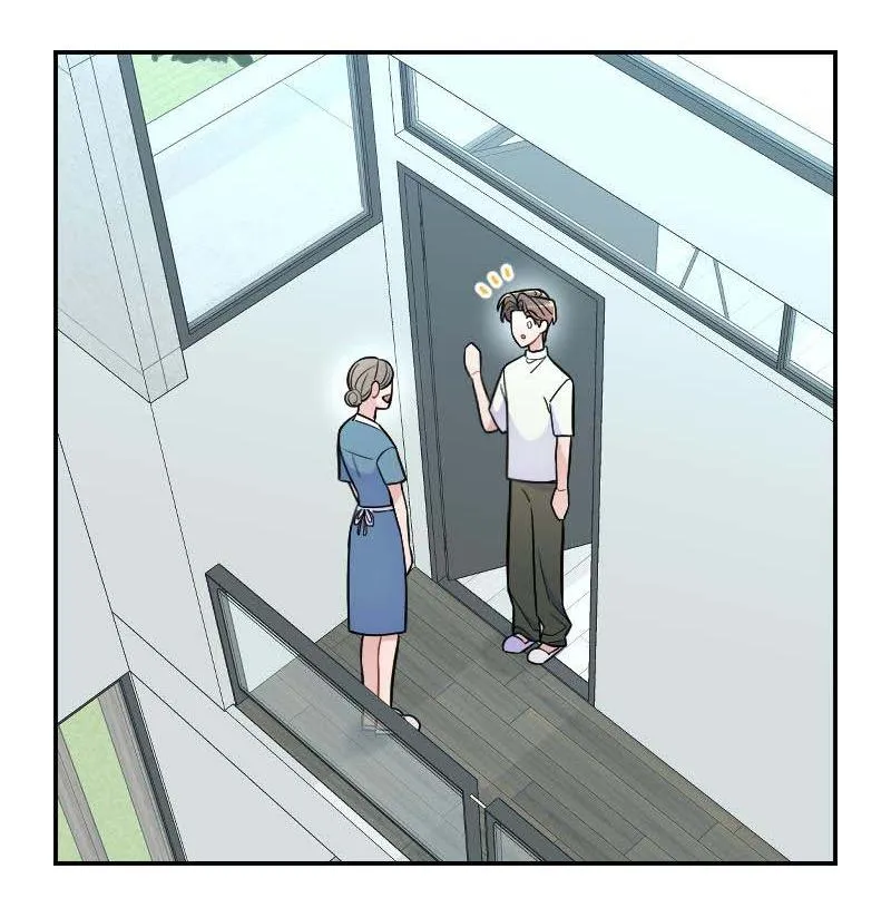 Tình yêu của chúng ta sắp thành hình rồi Chapter 17 Trang 37