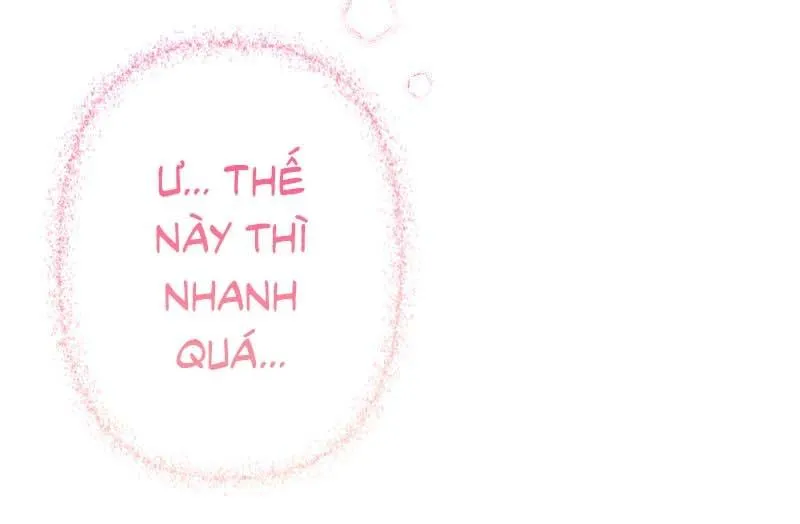 Tình yêu của chúng ta sắp thành hình rồi Chapter 17 Trang 46