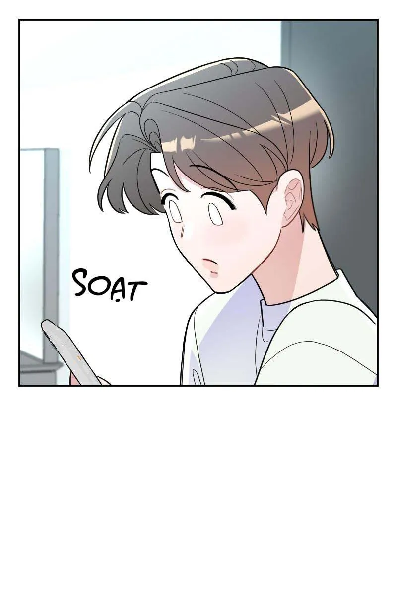 Tình yêu của chúng ta sắp thành hình rồi Chapter 17 Trang 49