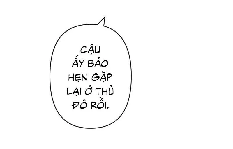Tình yêu của chúng ta sắp thành hình rồi Chapter 17 Trang 51