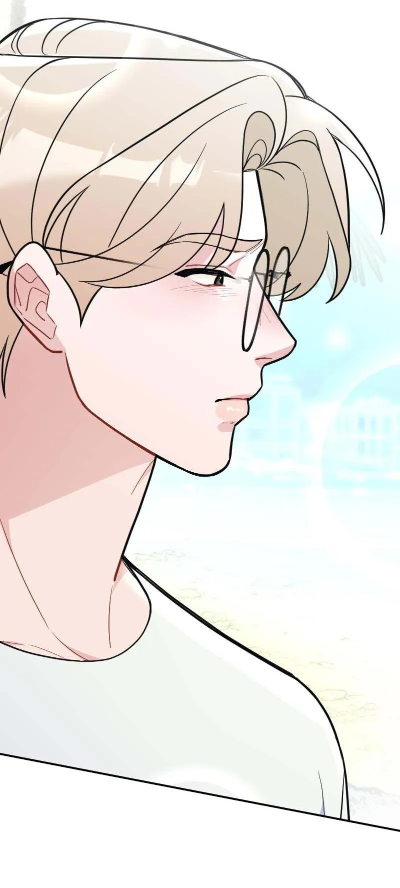 Tình yêu của chúng ta sắp thành hình rồi Chapter 17 Trang 56