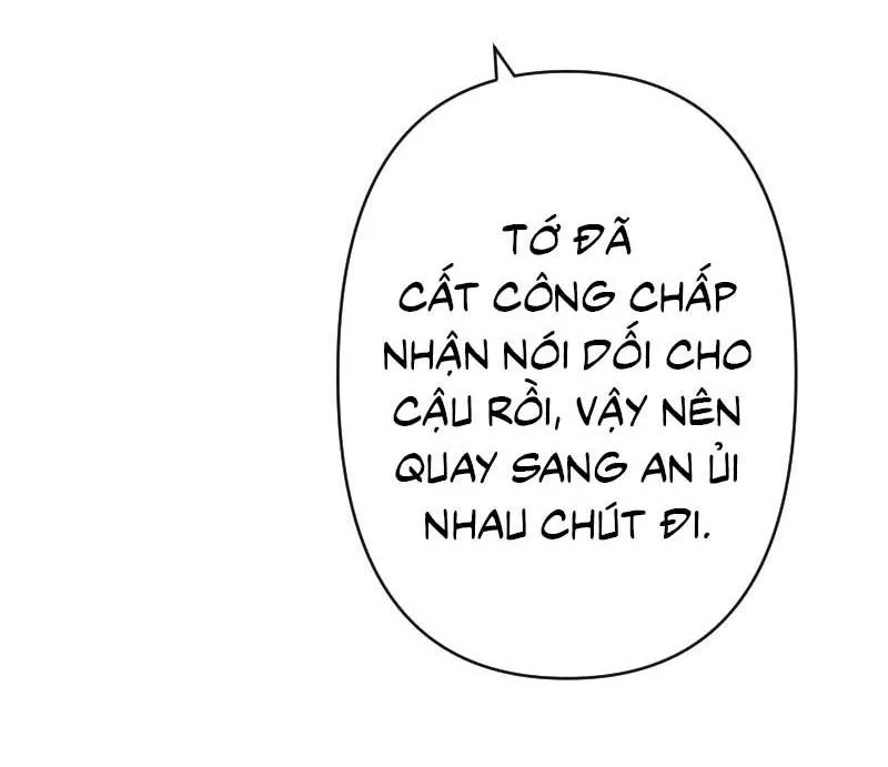 Tình yêu của chúng ta sắp thành hình rồi Chapter 17 Trang 58