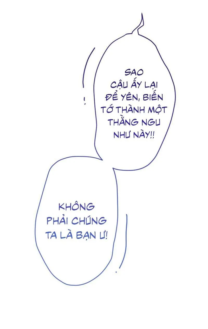 Tình yêu của chúng ta sắp thành hình rồi Chapter 17 Trang 69