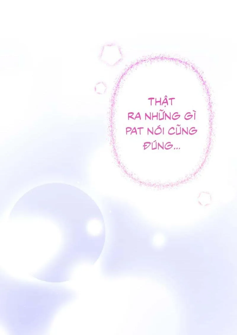 Tình yêu của chúng ta sắp thành hình rồi Chapter 17 Trang 74