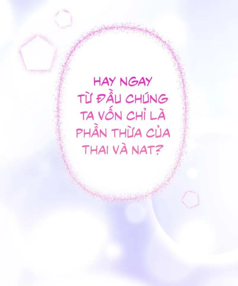Tình yêu của chúng ta sắp thành hình rồi Chapter 17 Trang 75
