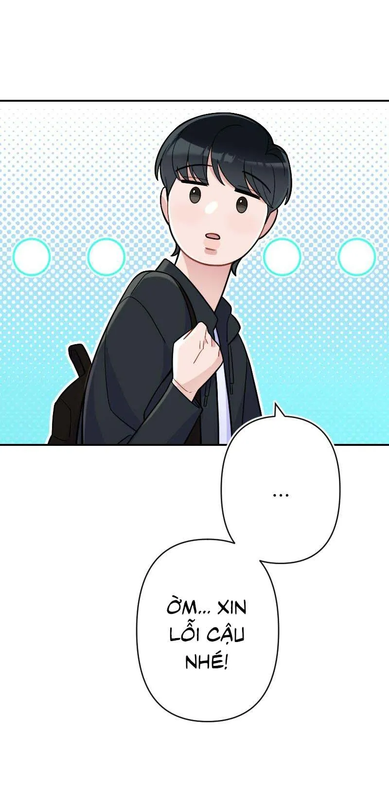 Tình yêu của chúng ta sắp thành hình rồi Chapter 17 Trang 82