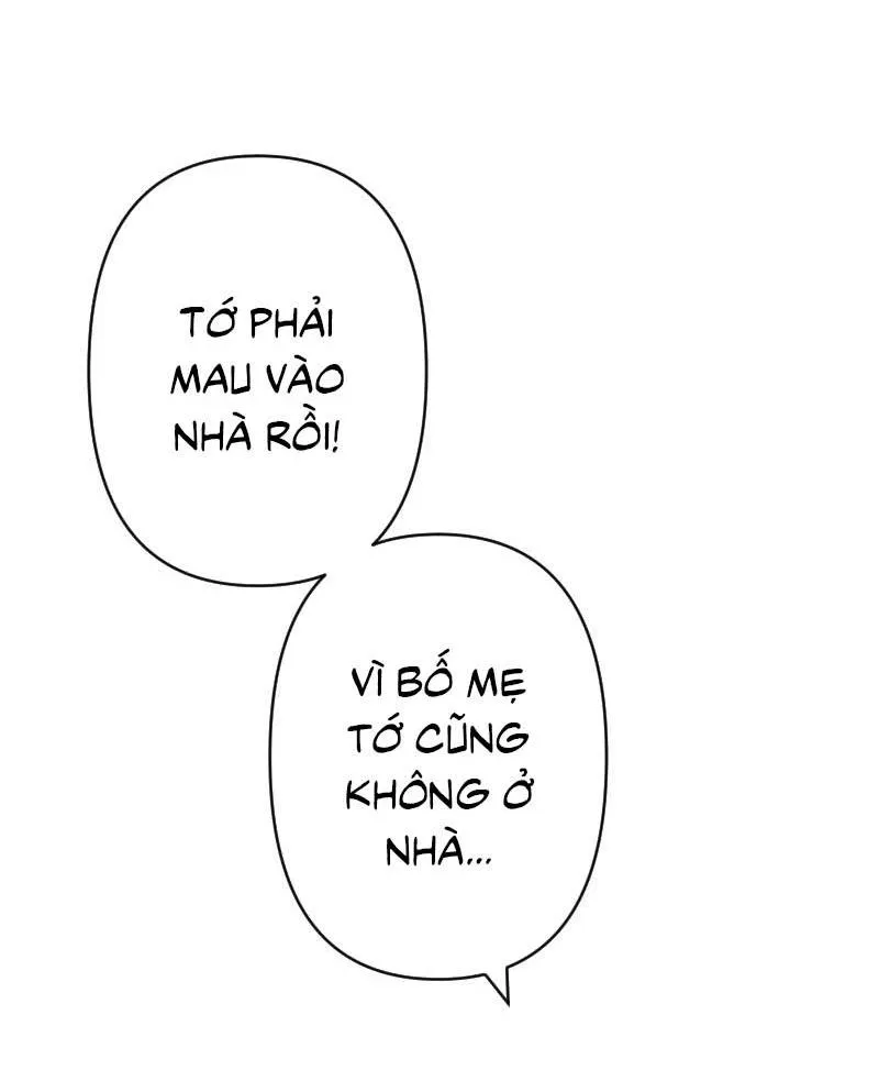 Tình yêu của chúng ta sắp thành hình rồi Chapter 17 Trang 83