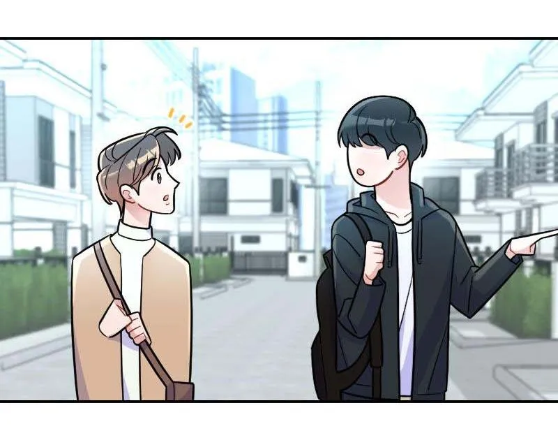 Tình yêu của chúng ta sắp thành hình rồi Chapter 17 Trang 84