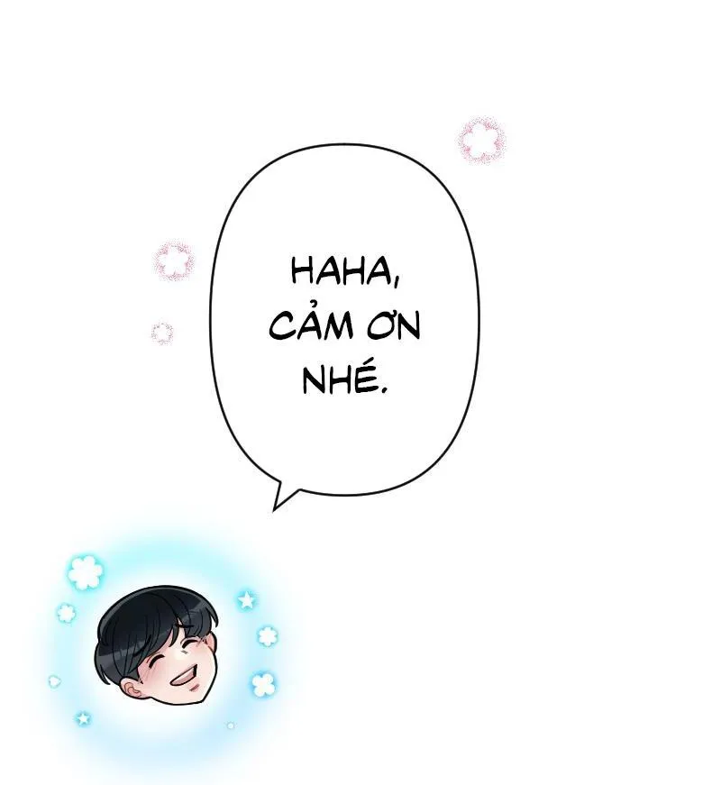 Tình yêu của chúng ta sắp thành hình rồi Chapter 18 Trang 10